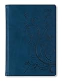  Ladytimer deluxe blue (agenda)