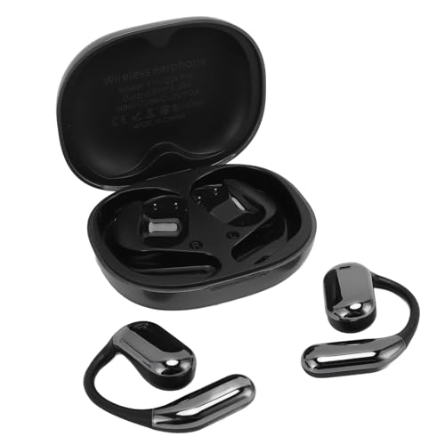 Écouteurs de traduction linguistique Pro avec écran tactile et Bluetooth 4 modes - 6