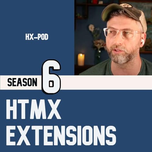 Couverture de hx-pod