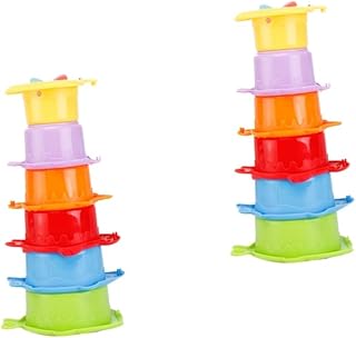 Toyvian 12Pçs Brinquedos De Banho Para Crianças Brinquedos De Animais Para Crianças Brinquedos Infantis Para Bebês Brinquedos Para Banho Brinquedos De Banho Flutuantes Brinquedos De