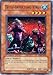 Yu-Gi-Oh! - Tribe-Infecting Virus (SD4-EN007) - Structure Deck 4: Fury from the Deep - 1st Edition - Common