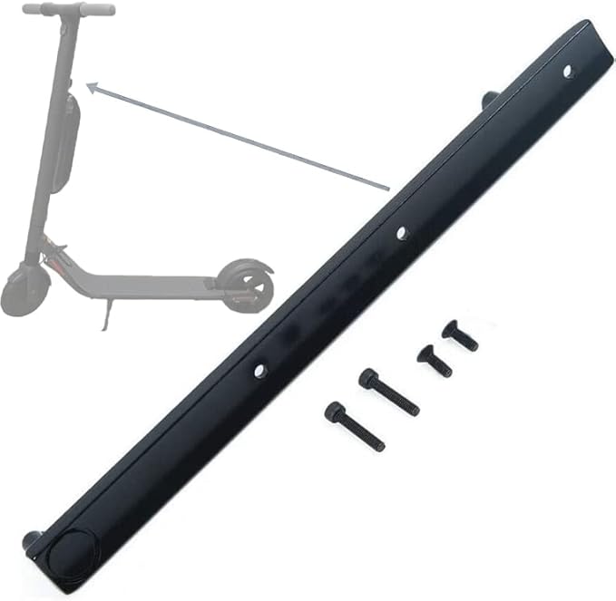 Felixstory ExternalBattery Mounting Bracket Compatible