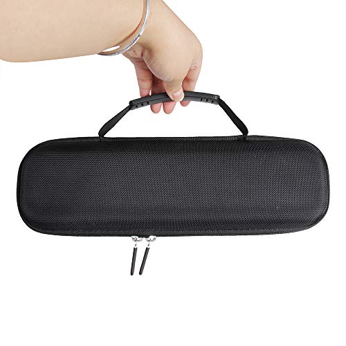 image for Hermitshell Hard Travel Case for John Frieda Hot Air Brush 1-inch / 1 