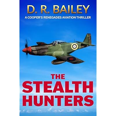 The Stealth Hunters