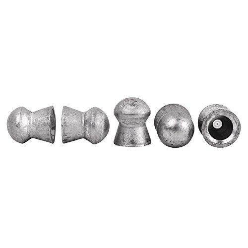 Jsb Match Diabolo Exact King .25 Cal, 25.39 Grains, Domed, 350Ct #TOP2