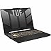 ASUS TUF Gaming F15 FX507 FX507ZC-RS51 15.6
