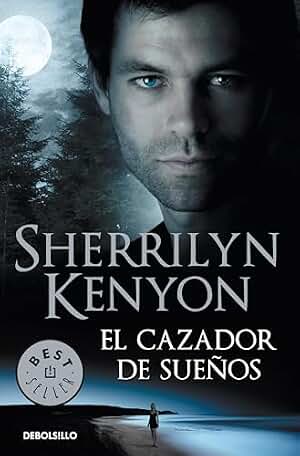 El cazador de sueños (Cazadores Oscuros 11)