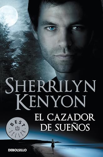 El cazador de sueños (Cazadores Oscuros 11)