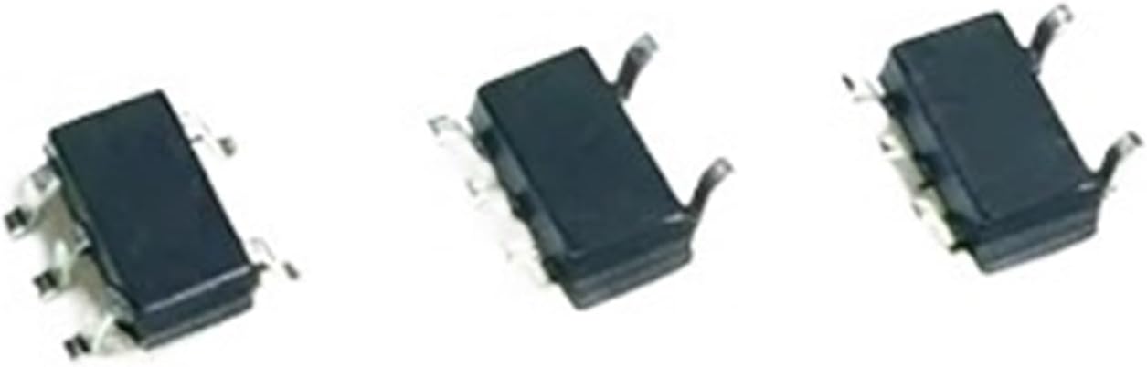 MC74VHC1GT08DFT2G MC74VHC1GT125DF2G MC74VHC1GU04DF1G Chip IC 10Pcs(MC74VHC1GT08DFT2G)