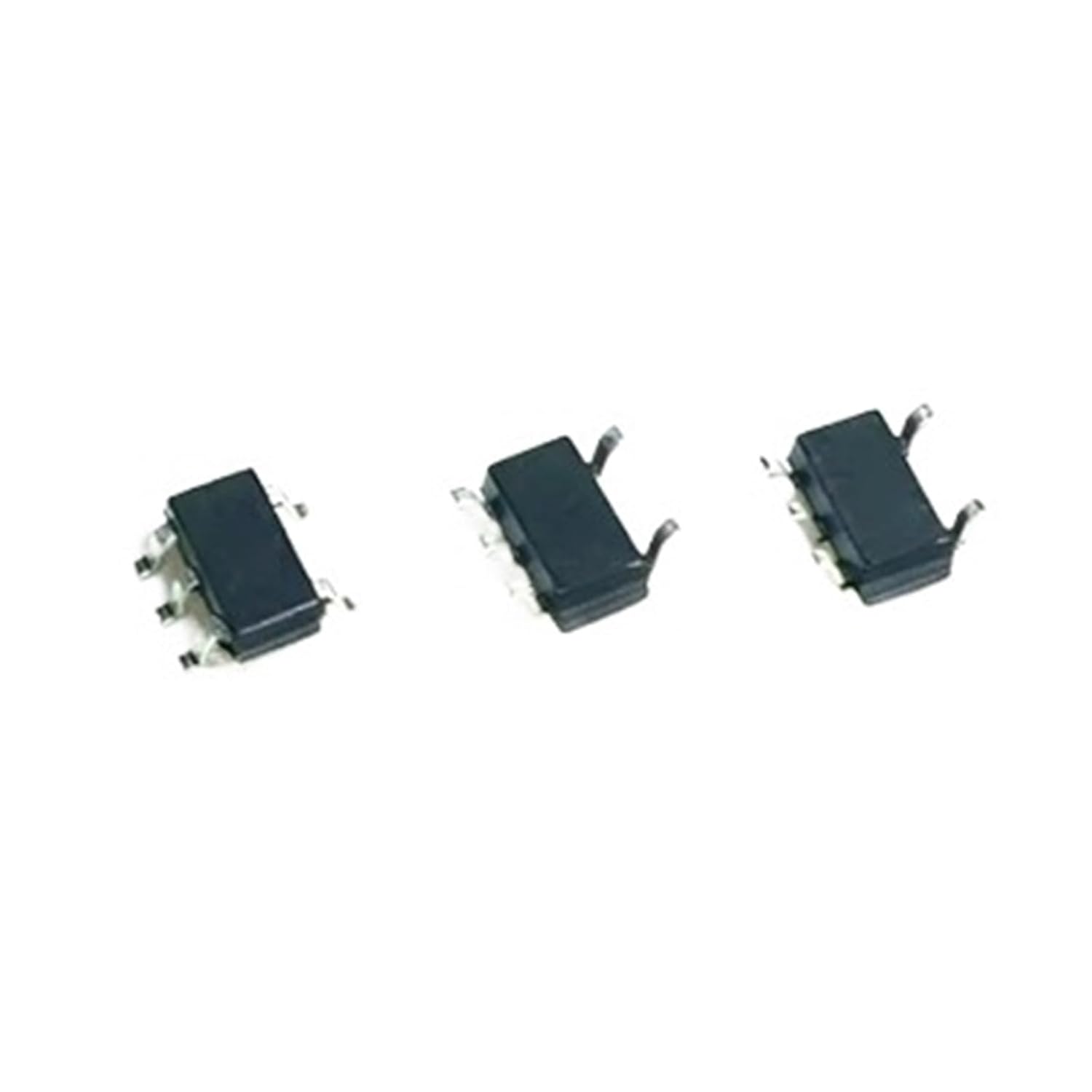 MC74VHC1GT08DFT2G MC74VHC1GT125DF2G MC74VHC1GU04DF1G Chip IC 10Pcs(MC74VHC1GU04DF1G)