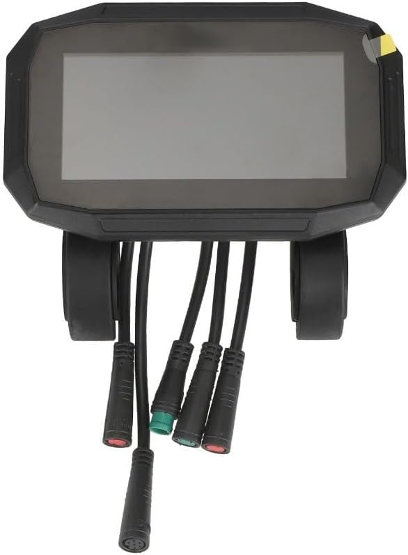 Electric Scooter Controller With Color Display FOR Kukirin G2 Pro, Ebike LCD Display Control Panel Meter, Easy Direct Installation For Smooth And Enjoyable Outdoor Riding Experience Electric Scooter Controller With Color Display FOR Kukirin G2 Pro, Ebike LCD Display Control Panel Meter, Easy Direct Installation For Smooth And Enjoyable Outdoor Riding Experience