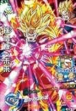 Dragon Ball Heroes HGD9-19 Son Gohan: Future SR