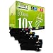 Produktbild 10x MWT Toner kompatibel für Xerox Workcentre 6025 6027 wie 106R02756 - 106R02759 Set