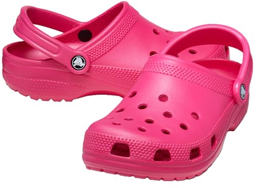 Image of Crocs Unisex-Adult Classic Clog, Clogs for Women and Men