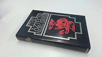 Hardcover The Aztecs;: A history Book