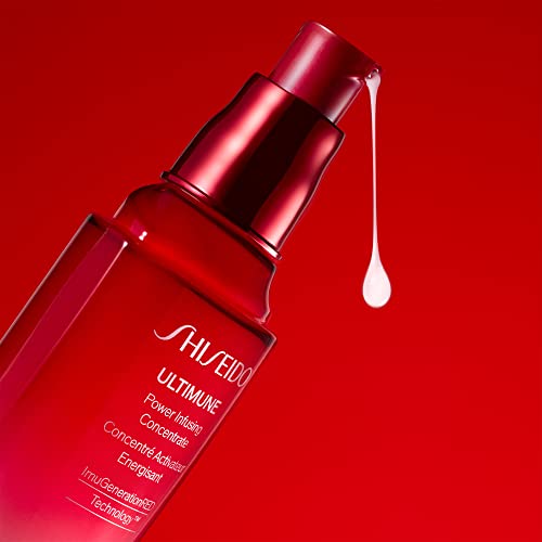 Shiseido CSH25630 Ultimune Power Infusing Concentrate thumb #7