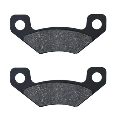 Plaquettes de frein Gator Petrol HPX pour stopper les sifflements 4x4