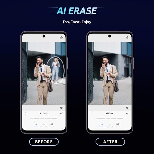 Vivo T4x 5G (Marine Blue, 128 GB) (6 GB RAM)