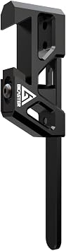 BICASTER Archery G1 Extended Sight Clicker Holder
