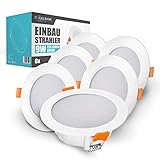 verzinnte kupferlitze löten ✅ STRAHLENDE LICHTQUALITÄT – Mit einem Abstrahlwinkel von 120° und 80+ Ra spenden unsere Deckenleuchten volle und großflächige Helligkeit. Direkt nach dem Einschalten erstrahlt dein Wohnzimmer in natürlichem Licht und es entsteht ein angenehmes Raumgefühl!