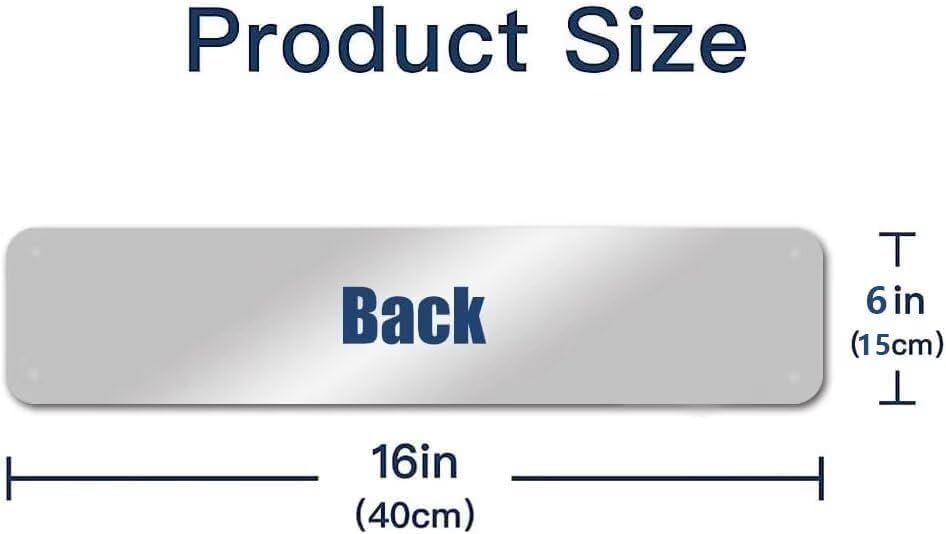 Miniatura 2 de Letreros de cocina en La Cucina Italiana Vintage Old Food Restaurante Pub Food 6x16 pulgadas