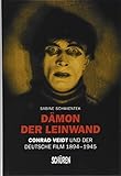 medium rolloleinwand  Dämon der Leinwand: Conrad Veidt und der deutsche Film 1894–1945