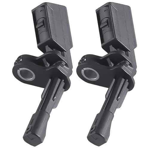 ABS sensor, wheel speed sensor, driver side right left rear wheel, for Audi A1 A3 Q3 for Seat Altea Toledo Leon for Volkswagen Passat Jetta Golf Variant Tiguan MPV Sharan WHT003858