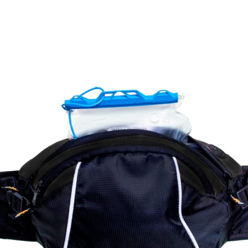 POCHETE HIDRAT BIG TRAIL 1.5L PRETA