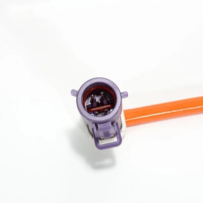 Sonde Lambda Avant Ford Fiesta et B-Max AE81-9G444-BCA - 2