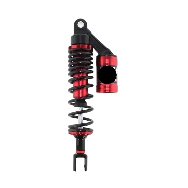 Amortisseur arriere moto 320mm haute resistance pour absorber les chocs de dirt bike