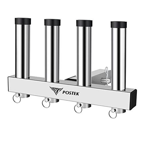 Find The Best Fishing Rod Holder For Truck Hitch Picks And Buying Guide BNB