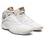 WHITE/PURE GOLD