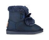  Conguitos 54202, Botas Australianas para Niñas (37)