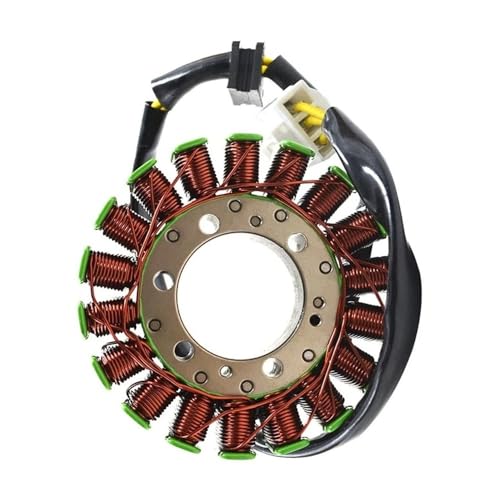 Bobine de stator de moto compatible CBR600F4i pour entretien et révision circuit