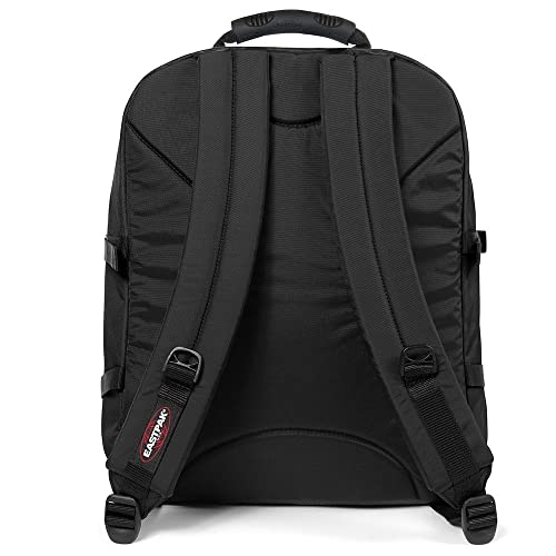 EASTPAK ULTIMATE Rucksack, 42 L - Black (Schwarz)