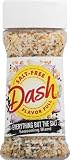 Dash Salt-Free Seasoning Blend, Everything But The Salt Seasoning Blend, 2.6 Ounce