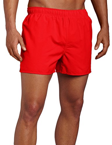 Speedo Men's Surf Runner Volley Fast-Drying Swim Trunks