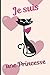 Je suis une princesse: Carnet de notes A5 Chat – Mémo, journal intime, notebook, carnet secret, Bullet Journal – 100 pages lignées – Couverture ... Valentin, mariage - Hommes, femmes, enfants