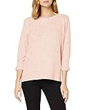 naf naf paris shop online Ohne Futter Naf Naf Damen Ohichi Ml T-Shirt, Rose Poudre Chine C944, L