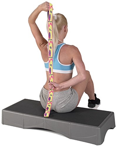 CINTA ELASTICA SVELTUS ELASTIBAND 10 KG. AMARILLO - Suministros Médicos - Foto 4