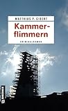 kammerflimmern ekg  Kammerflimmern: Lenz\' zweiter Fall (Lenz Krimi 2)