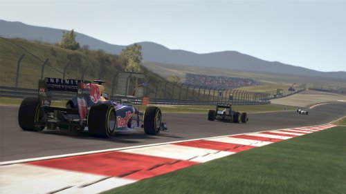 Image of F1 2011 - Playstation 3 (Renewed)
