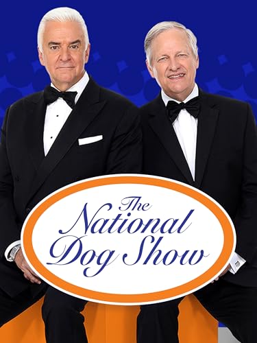 The National Dog Show (2020)