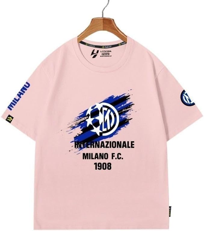 Amazon.co.jp: [Mjkzz] インテル・ミラノ サッカー ユニフォーム