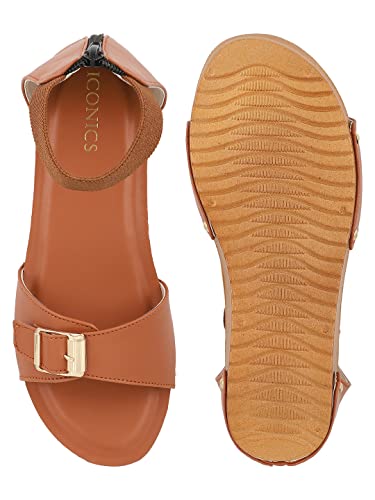 Image of Iconics Women's Icn-ni-w-10 Sandal