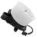 BOXI Front HVAC Blower Motor Fan Assembly for Jeep Grand Cherokee WK 2005 2006 2007 2008 2009 2010 | for Jeep Commander (XK) 2006 2007 2008 2009 2010 | Replace OE# 5143099AA 615-00679 BM9276 700168