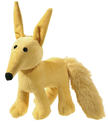 El Principito 792579 - Zorro de Peluche, Color marrón