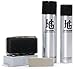 New Era And Hg Cleaning Gift Set, Spot and Stain Eraser, Brush, Cap Guard And Cap Freshener Cleaning Set Value Pack, 4 Piece