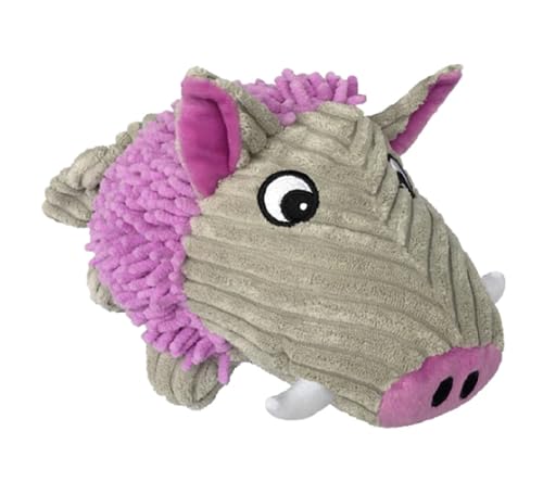 Puppy Plushies - Set de 3 juguetes para perros pequeños