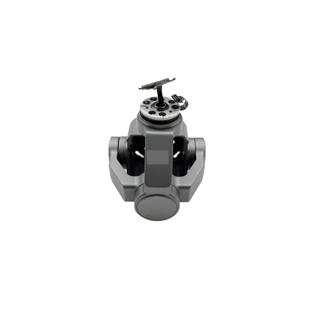 Pusty zestaw gimbala do Mavic 2 Pro bez silnika odchylenia/przechyłu kamery z kablem sygnałowym ramienia. Części testowane.(Empty Gimbal)